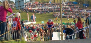 Cyclocross 2014