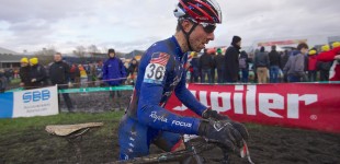 Superprestige Hoogstraten 2014